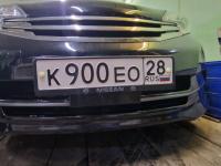 Фото автомобильного номера К900ЕО 28