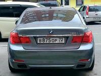 Фото автомобильного номера В875ОР 72