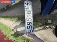 Фото автомобильного номера В595ВВ 164