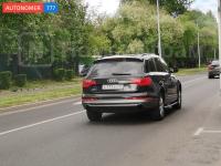 Фото автомобильного номера К111ХН 97
