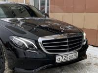 Фото автомобильного номера О725ОО 40