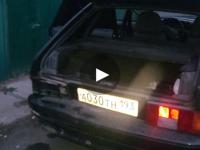Фото автомобильного номера А030ТН 193