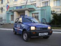 Фото автомобильного номера У898ХС 43