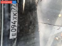 Фото автомобильного номера Е094ХК 77