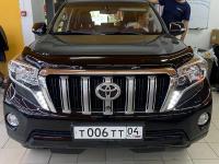 Фото автомобильного номера Т006ТТ 04