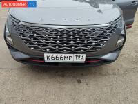 Фото автомобильного номера К666МР 193
