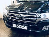 Фото автомобильного номера У100СО 777