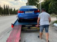 Фото автомобильного номера А999ЕО 777
