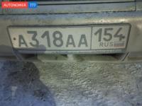 Фото автомобильного номера А318АА 154