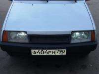 Фото автомобильного номера А404ЕН 790