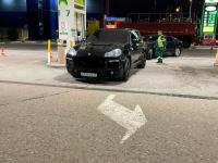 Фото автомобильного номера Х727ХХ 77