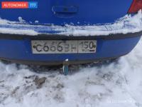 Фото автомобильного номера С666ВН 150