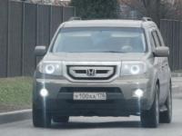 Фото автомобильного номера У100АА 178