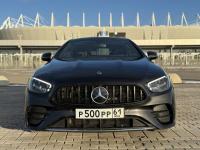 Фото автомобильного номера Р500РР 61