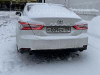 Фото автомобильного номера С009СУ 199